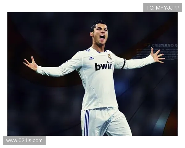 C罗是我足球路上的榜样与动力