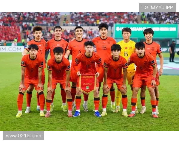 U23国足队长谈非洲强队体能惊人